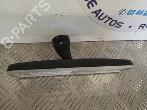 Used Rear mirror VW GOLF VI (5K1) 1.6 TDI (90 hp) 23724969