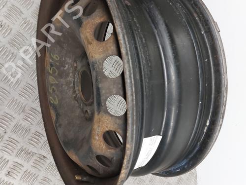 Fælk RENAULT KANGOO Express (FW0/1_) 1.5 dCi 90 (FW0G, FW05, FW08, FW11) | BP31669937C45 - Image 3