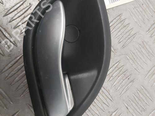 Used Front right interior door handle RENAULT LAGUNA II Grandtour (KG0/1_) 1.9 dCi (KG0G) (120 hp) 23747665