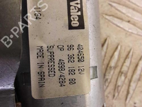 Ruitenwissermotor achter CITROËN XSARA (N1) 2.0 HDi 90 | BP23734495M102 