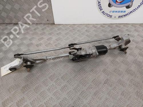 Used Front wiper motor Front wiper motor NISSAN NAVARA NP300 (D40) 2.5 dCi 4WD (171 hp) 23743622 23743622