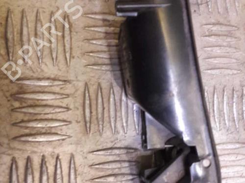 Used Front left interior door handle VW CADDY III Box Body/MPV (2KA, 2KH, 2CA, 2CH) 1.9 TDI (105 hp) 23727885