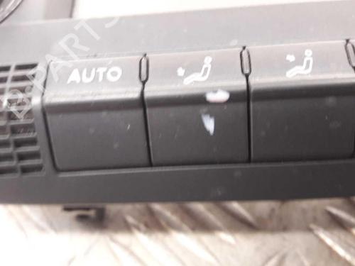 Climate control VW POLO IV (9N_, 9A_) 1.9 TDI | BP24853792I5