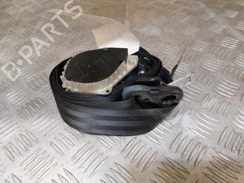 Front right seatbelt RENAULT TWINGO II (CN0_) 1.5 dCi (CN0E) | BP23727722I25 - Image 5