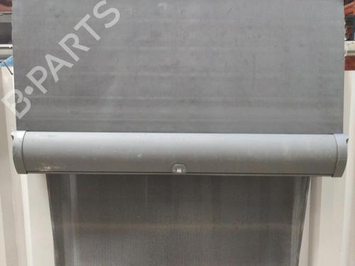 Rear parcel shelf AUDI A4 B6 Avant (8E5) 2.5 TDI | BP23735606C85 