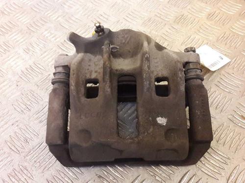 Used Right front brake caliper PEUGEOT 406 Coupe (8C) 2.0 16V (136 hp) 23727380