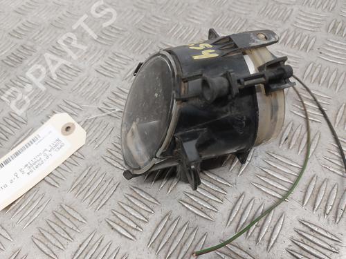 Right front fog light OPEL CORSA D (S07) 1.3 CDTI (L08, L68) | BP28163029C31 