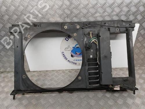 Support PEUGEOT 307 Break (3E) 2.0 HDI 110 | BP23735170C155 