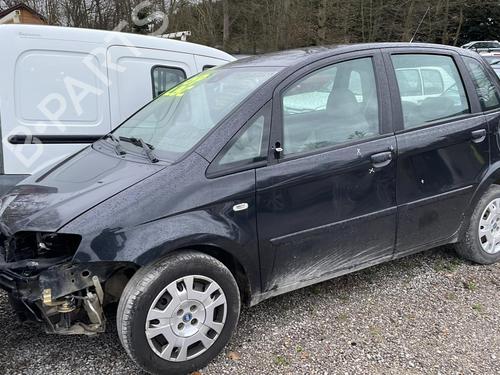 Front right seatbelt FIAT IDEA (350_) 1.9 JTD | BP23727607I25 - Image 7