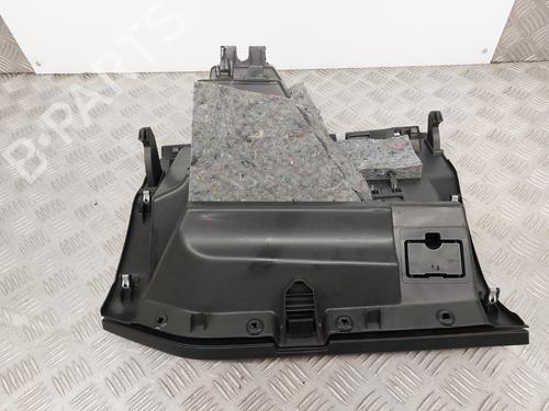 Glove box PEUGEOT PARTNER Tepee 1.6 HDi 16V | BP24874874C95 