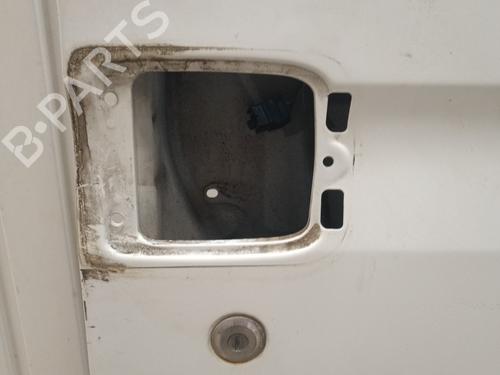 Dør høyre foran RENAULT MASTER II Platform/Chassis (ED/HD/UD) 2.2 dCI 90 (ED0G, ED0N, HD0G, HD0N, HD1G, HD1N, UD0G,... | BP30923523C3
