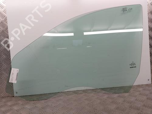 Front left door window MERCEDES-BENZ E-CLASS (W211) E 270 CDI (211.016) | BP29514112C18 