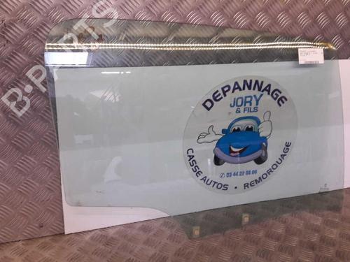 Rear right door window PEUGEOT 307 (3A/C) 1.6 HDi 110 | BP23734648C21 