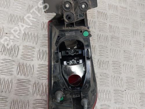 Right taillight RENAULT CLIO IV (BH_) 1.5 dCi 75 | BP23746531C35