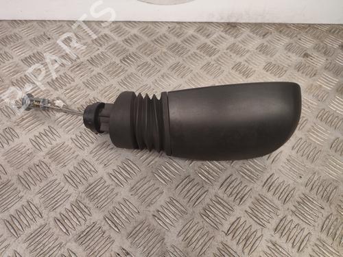 Left mirror FIAT PUNTO (188_) 1.2 60 (188.030, .050, .130, .150, .230, .250) | BP23736782C26 