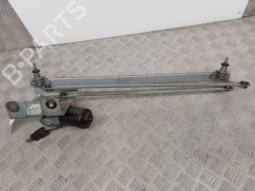Used Front wiper motor Front wiper motor RENAULT TRAFIC Van (T_, P_, V_) 2.1 D (64 hp) 23713480 23713480