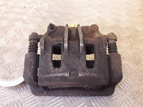 Venstre bremsekaliber foran HYUNDAI SANTA FÉ II (CM) 2.2 CRDi GLS 4x4 (150 hp) 23717475