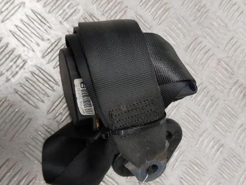 Used Rear right seatbelt Rear right seatbelt PEUGEOT 1007 (KM_) 1.6 16V (109 hp) 23743747 23743747