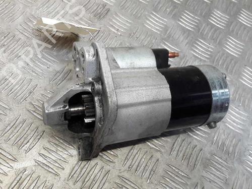 Starter NISSAN QASHQAI / QASHQAI +2 I (J10, NJ10, JJ10E) 1.5 dCi | BP23734338M8 