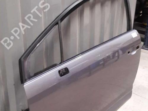 Left front door CITROËN C4 Coupe (LA_) 1.6 HDi | BP23728108C2 