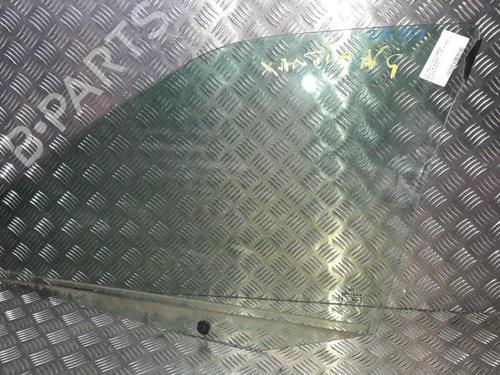 Used Front left door window Front left door window CITROËN XANTIA (X1_, X2_) 2.0 HDI 109 (109 hp) 23655930 23655930