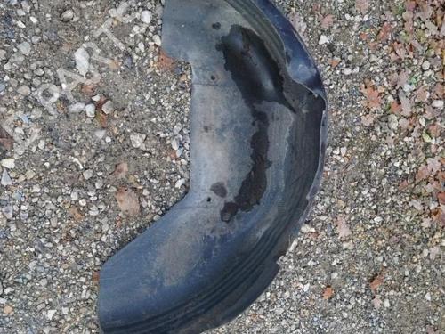 Used Wheel arch Wheel arch CITROËN BERLINGO / BERLINGO FIRST Box Body/MPV (M_) 1.9 D 70 (MBWJZ, MCWJZ) (69 hp) 23656387 23656387