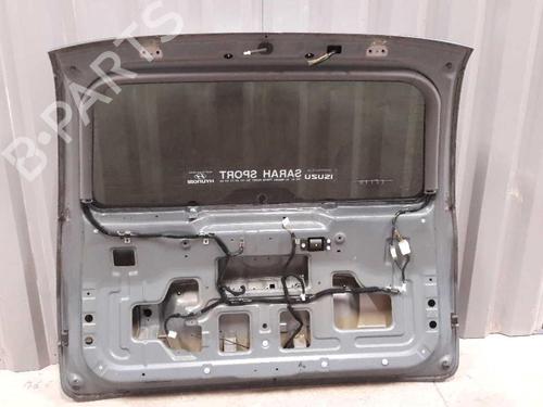 Tailgate HYUNDAI MATRIX (FC) 1.5 CRDi VGT | BP23727402C6 