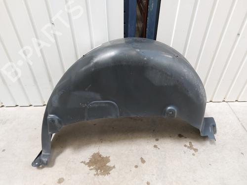 Hjulbue PEUGEOT PARTNER Tepee 1.6 HDi 16V | BP24888689C56 - Image 3