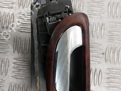Used Front left interior door handle PEUGEOT 307 (3A/C) 1.6 HDi 110 (109 hp) 23659120
