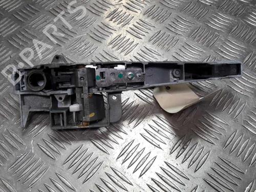 Rear right exterior door handle CITROËN C4 I (LC_) 1.6 HDi | BP23716538C130 