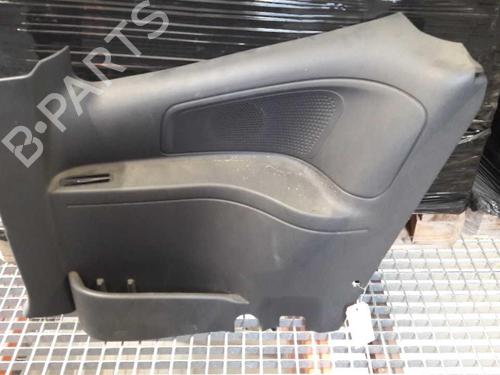 Used Rear right panel Rear right panel CITROËN C2 (JM_) 1.4 (73 hp) 23716966 23716966