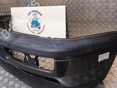 Used Front bumper Front bumper VW GOLF III (1H1) 1.9 TD, GTD (75 hp) 23718262 23718262