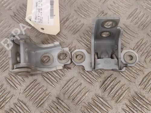 Hinge/Door check strap RENAULT CLIO IV (BH_) 1.5 dCi 75 | BP23738084C146 