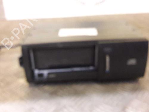 Used Radio Radio LANCIA MUSA (350_) 1.9 D Multijet (350.AXC1A) (101 hp) 24853550 24853550