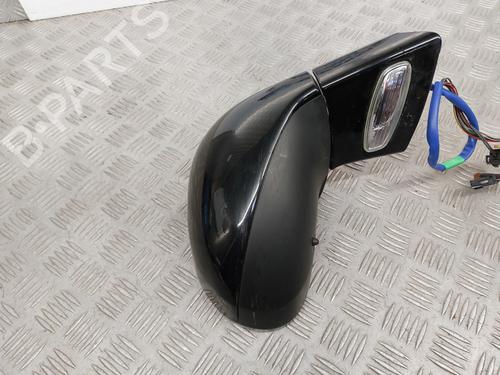 Right mirror PEUGEOT 308 I (4A_, 4C_) 1.6 HDi | BP23748324C27 