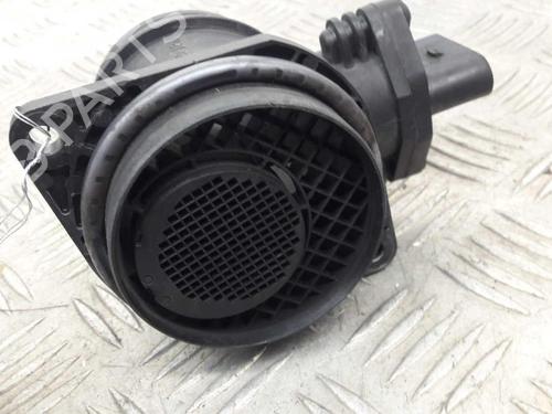 Mass air flow sensor VW POLO (9N_, 9A_) 1.9 TDI | BP23735854M95 