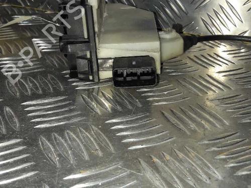 Rear right lock CITROËN C4 II (NC_) 1.4 VTi 95 (NC8FP0) | BP23715275C99 