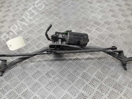 Front wiper motor AUDI A4 B5 (8D2) 1.6 | BP23736443M29 - Image 4