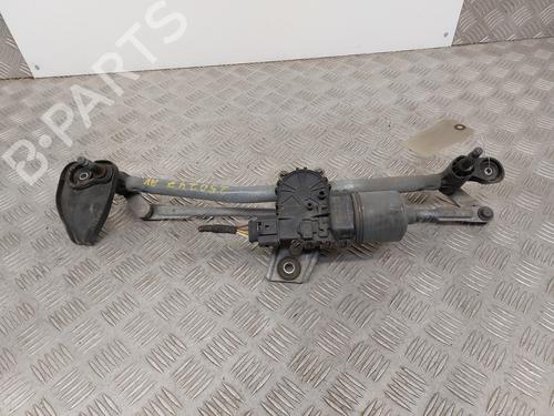 Front wiper motor OPEL ASTRA H (A04) 1.3 CDTI (L48) | BP27150516M29 - Image 4