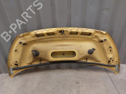 Hood CITROËN JUMPY II Van 1.6 HDi 90 16V | BP23748046C1 