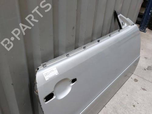 Right front door MERCEDES-BENZ CLK (C208) CLK 320 (208.365) | BP23659395C3 