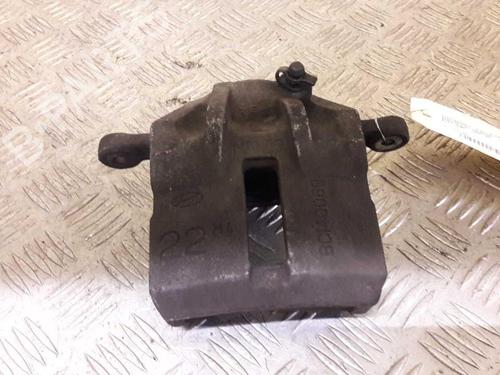 Left front brake caliper HYUNDAI MATRIX (FC) 1.5 CRDi VGT | BP23727446M105 