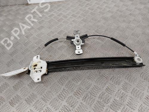 Used Front left window mechanism CHEVROLET SPARK (M300) 1.0 (68 hp) 32844111