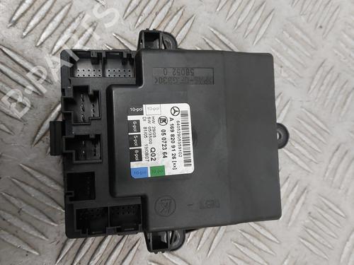 Electronic module MERCEDES-BENZ B-CLASS Sports Tourer (W245) B 180 CDI (245.207) | BP23748882M83 