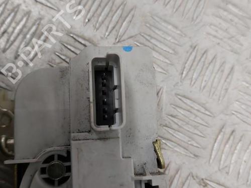 Front right lock PEUGEOT 307 Break (3E) 2.0 HDI 110 | BP23735194C97 