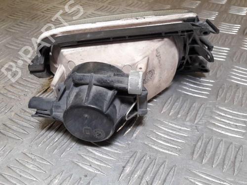 Used Right front fog light Right front fog light RENAULT 19 II (B/C53_) 1.9 dT (B/C53T) (90 hp) 23657451 23657451