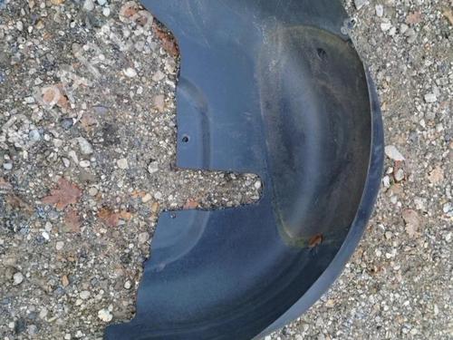 Used Wheel arch CITROËN C3 II (SC_) 1.1 i (60 hp) 23717789