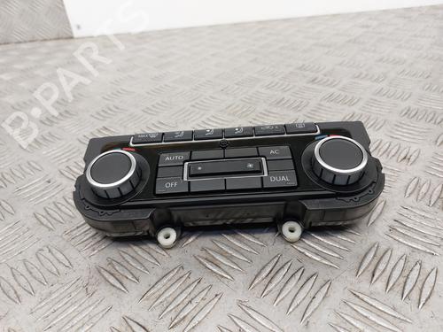 Climate control VW GOLF VI (5K1) 2.0 TDI | BP31625003I5  - Image 5