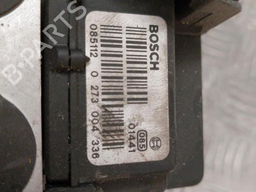 ABS pump FIAT PUNTO (188_) 1.2 60 (188.030, .050, .130, .150, .230, .250) | BP23655653M43 