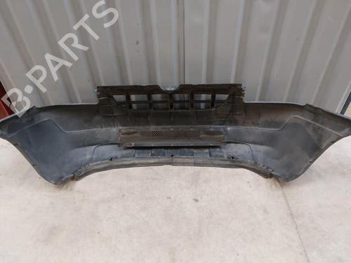 Used Front bumper Front bumper FIAT DOBLO Box Body/MPV (223_) 1.9 D (223ZXB1A) (63 hp) 23744601 23744601